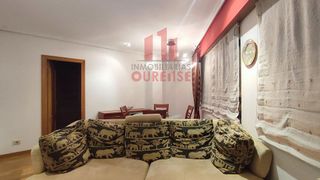 Piso en alquiler en Residencia en Ourense