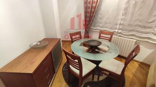 Piso en alquiler en Residencia en Ourense
