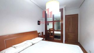 Piso en alquiler en Residencia en Ourense