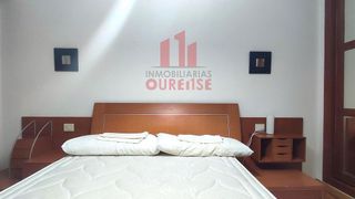 Piso en alquiler en Residencia en Ourense