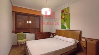 Piso en alquiler en Residencia en Ourense