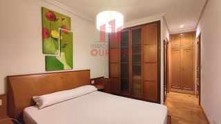 Piso en alquiler en Residencia en Ourense