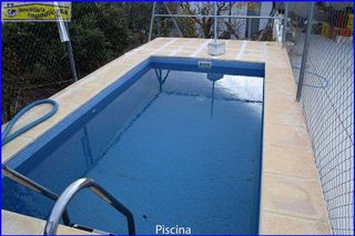 Chalet en venta en Abanilla