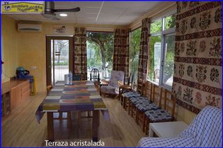 Chalet en venta en Abanilla