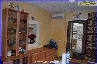 Chalet en venta en Abanilla