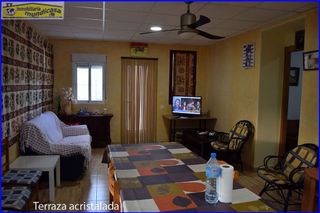 Chalet en venta en Abanilla