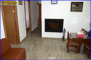 Chalet en venta en Abanilla