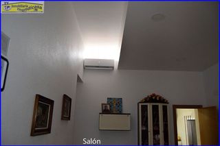 Chalet en venta en Abanilla