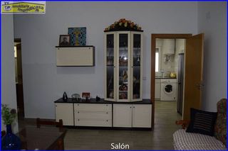 Chalet en venta en Abanilla