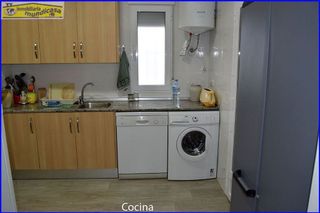 Chalet en venta en Abanilla