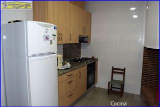 Chalet en venta en Abanilla