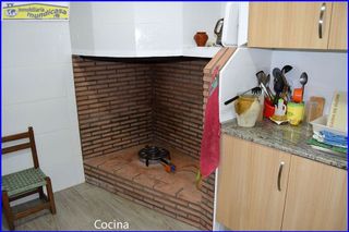 Chalet en venta en Abanilla