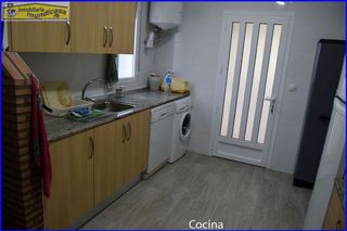 Chalet en venta en Abanilla