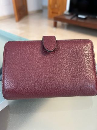 Cartera Kate Spade, piel