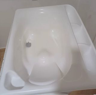 Bañera Cambiador Bebé CAM