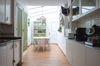 Casa adosada en venta en Astillero (El)