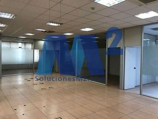 Oficina en alquiler en Polígono Industrial Norte en San Sebastián de los Reyes