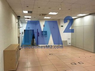 Oficina en alquiler en Polígono Industrial Norte en San Sebastián de los Reyes