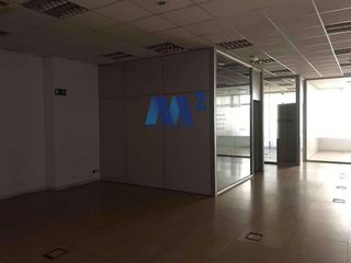 Oficina en alquiler en Polígono Industrial Norte en San Sebastián de los Reyes