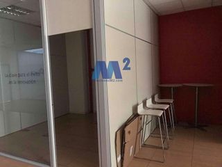 Oficina en alquiler en Polígono Industrial Norte en San Sebastián de los Reyes