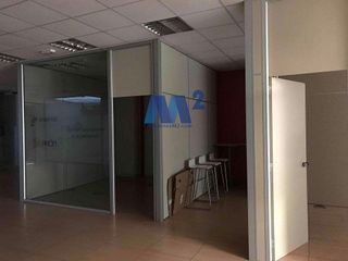 Oficina en alquiler en Polígono Industrial Norte en San Sebastián de los Reyes