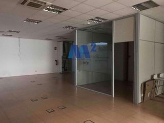 Oficina en alquiler en Polígono Industrial Norte en San Sebastián de los Reyes