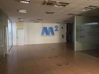 Oficina en alquiler en Polígono Industrial Norte en San Sebastián de los Reyes