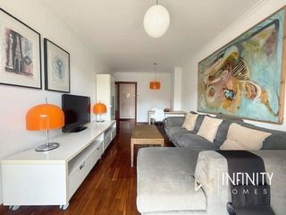 Piso en alquiler en Atxuri en Bilbao