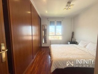 Piso en alquiler en Atxuri en Bilbao