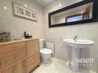 Piso en alquiler en Atxuri en Bilbao