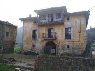 Chalet en venta en Voto