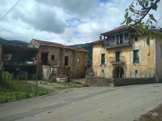 Chalet en venta en Voto