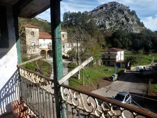 Chalet en venta en Voto