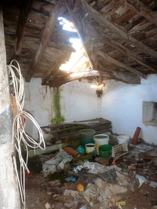 Chalet en venta en Voto