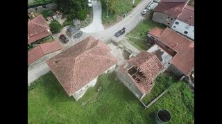 Chalet en venta en Voto