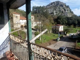 Chalet en venta en Voto