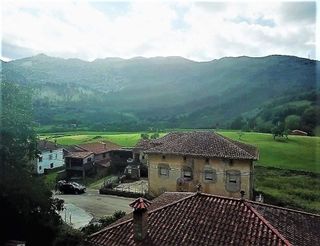 Chalet en venta en Voto