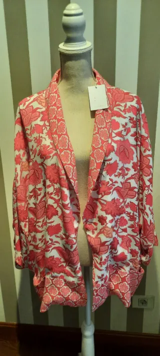 Kimono Pedro del Hierro