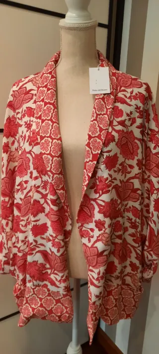 Kimono Pedro del Hierro