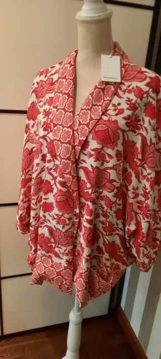 Kimono Pedro del Hierro