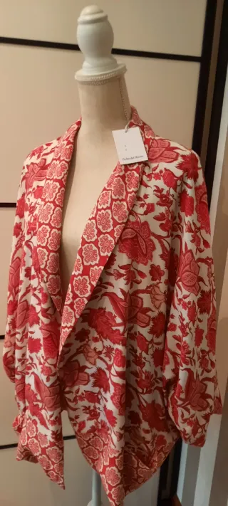 Kimono Pedro del Hierro