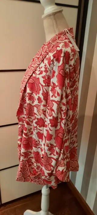 Kimono Pedro del Hierro