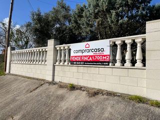 Terreno en venta en Capela (A)