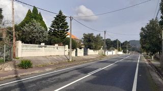 Terreno en venta en Capela (A)