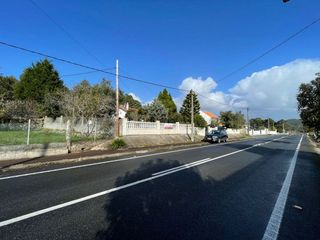 Terreno en venta en Capela (A)