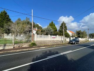 Terreno en venta en Capela (A)