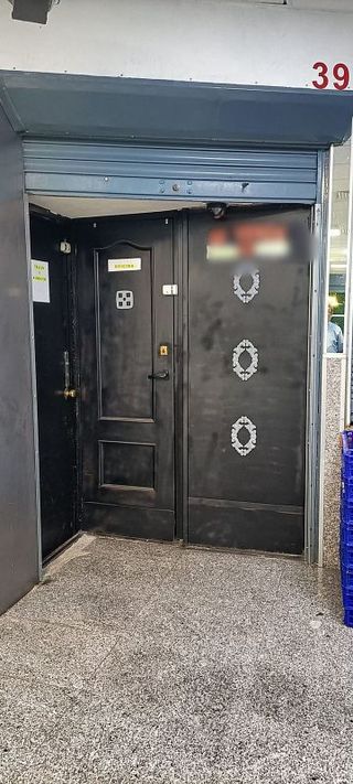 Local comercial en venta en Reyes Católicos en Alcalá de Henares