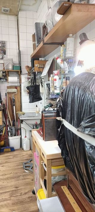 Local comercial en venta en Reyes Católicos en Alcalá de Henares