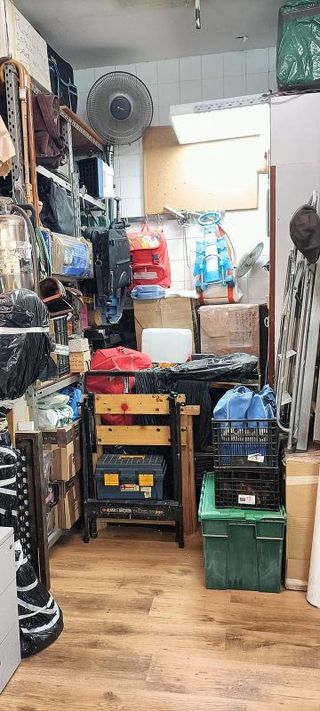 Local comercial en venta en Reyes Católicos en Alcalá de Henares