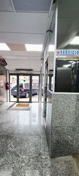 Local comercial en venta en Reyes Católicos en Alcalá de Henares